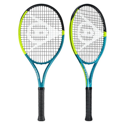 SX 300 2025 Tennis Racquet-Racquets-Dunlop-10359472-x-Tennis Express