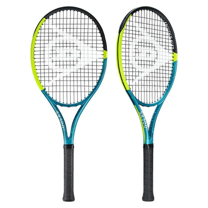 SX 300 LS 2025 Tennis Racquet-Racquets-Dunlop-10359474-x-Tennis Express