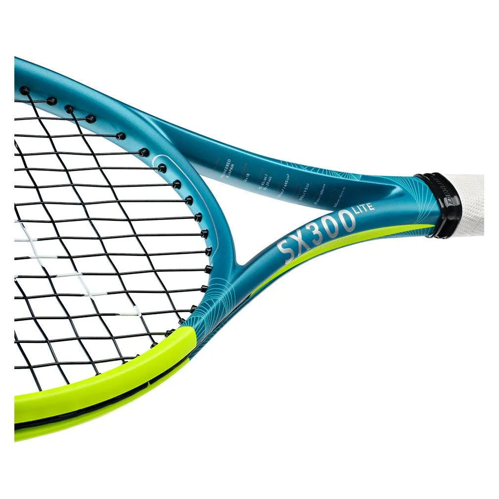 SX 300 Lite 2025 Tennis Racquet