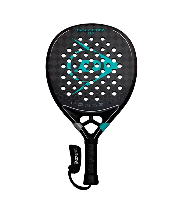 Dunlop Galactica Pro 2025 Padel Racket