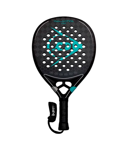 Dunlop Galactica Pro 2025 Padel Racket