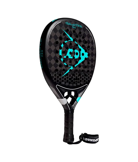 Dunlop Galactica Pro 2025 Padel Racket