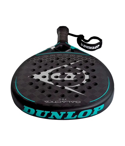 Dunlop Galactica Pro 2025 Padel Racket