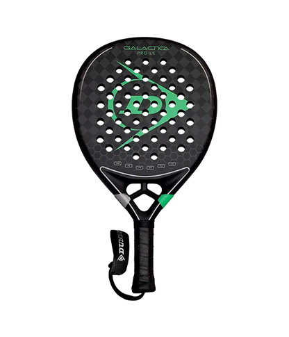 Dunlop Galactica Pro LS 2025 Padel Racket