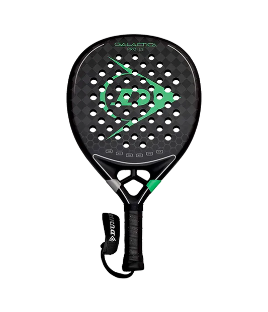 Dunlop Galactica Pro LS 2025 Padel Racket