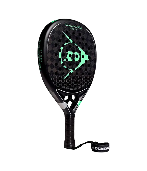 Dunlop Galactica Pro LS 2025 Padel Racket