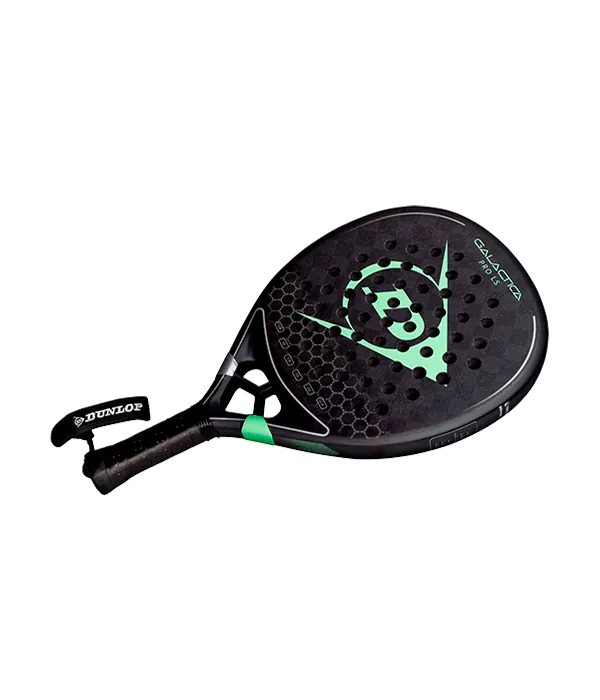 Dunlop Galactica Pro LS 2025 Padel Racket