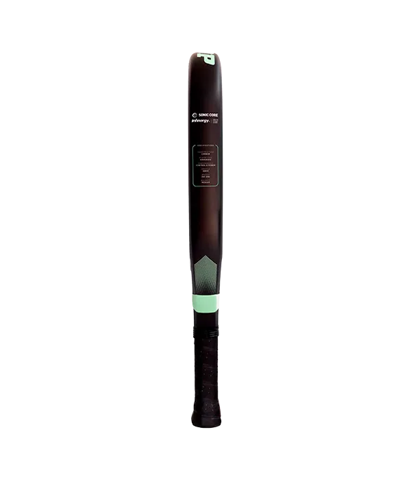 Dunlop Galactica Pro LS 2025 Padel Racket