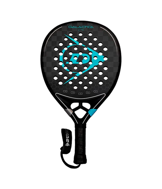Dunlop Galactica LITE 2025 Padel Racket