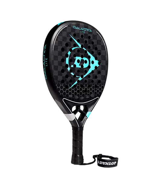 Dunlop Galactica LITE 2025 Padel Racket