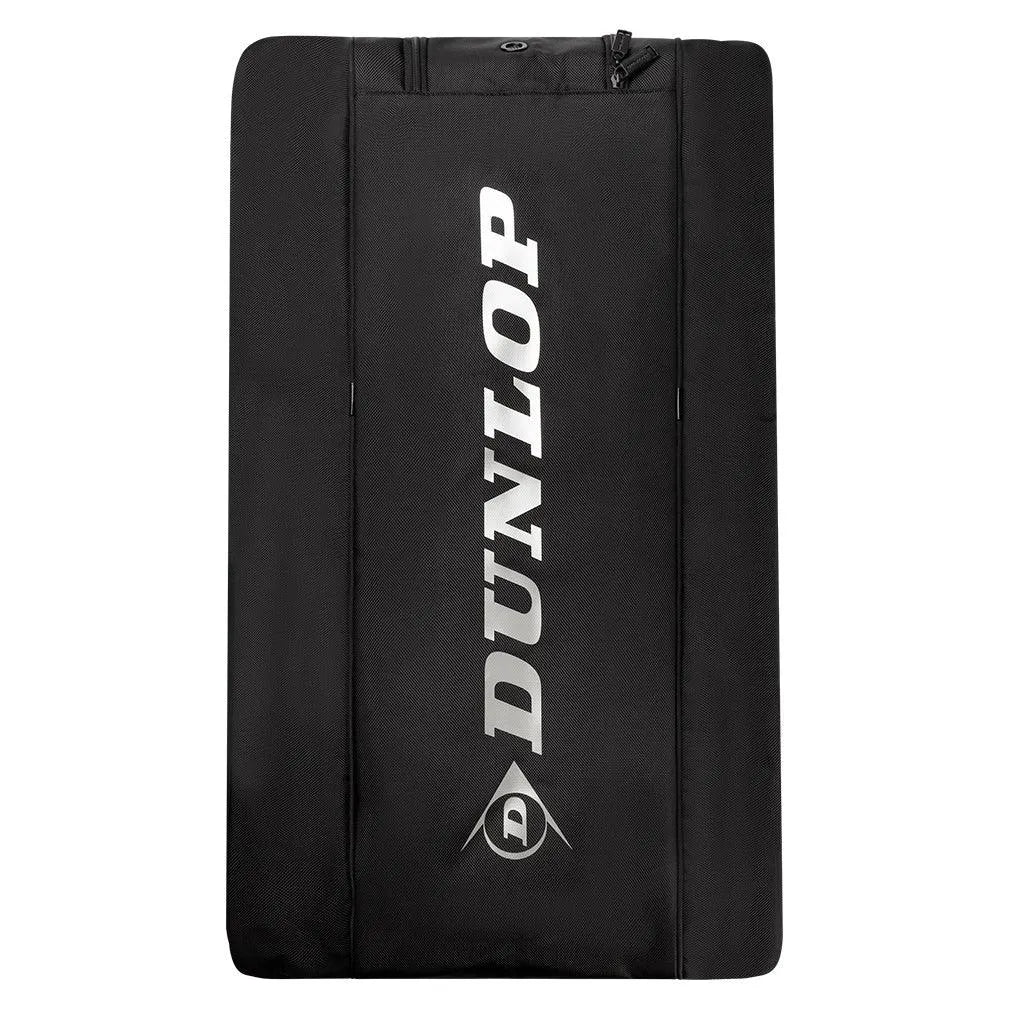 SX Performance 12 Racquet Tennis Bag Teal and Black