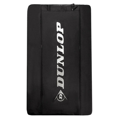 SX Performance 12 Racquet Tennis Bag Teal and Black