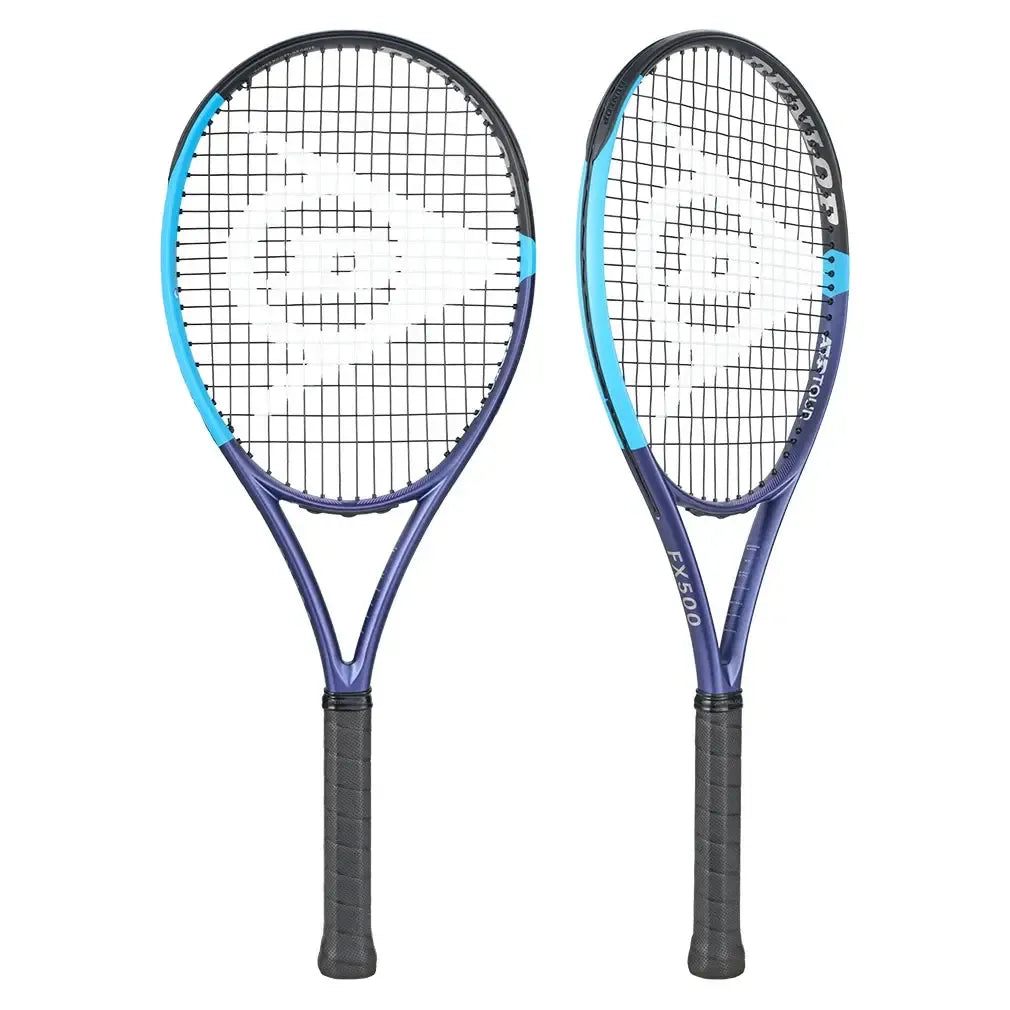 FX 500 Tour Demo Tennis Racquet