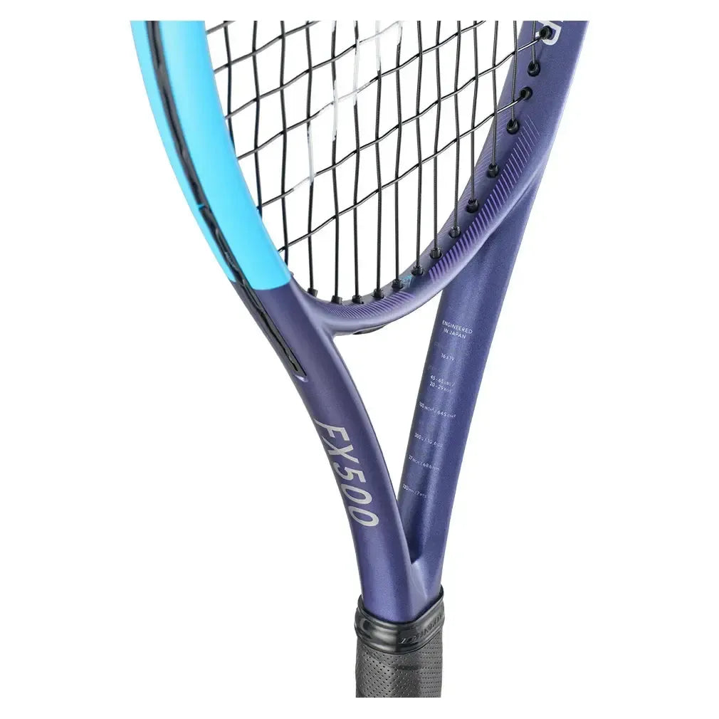 FX 500 Tennis Racquet