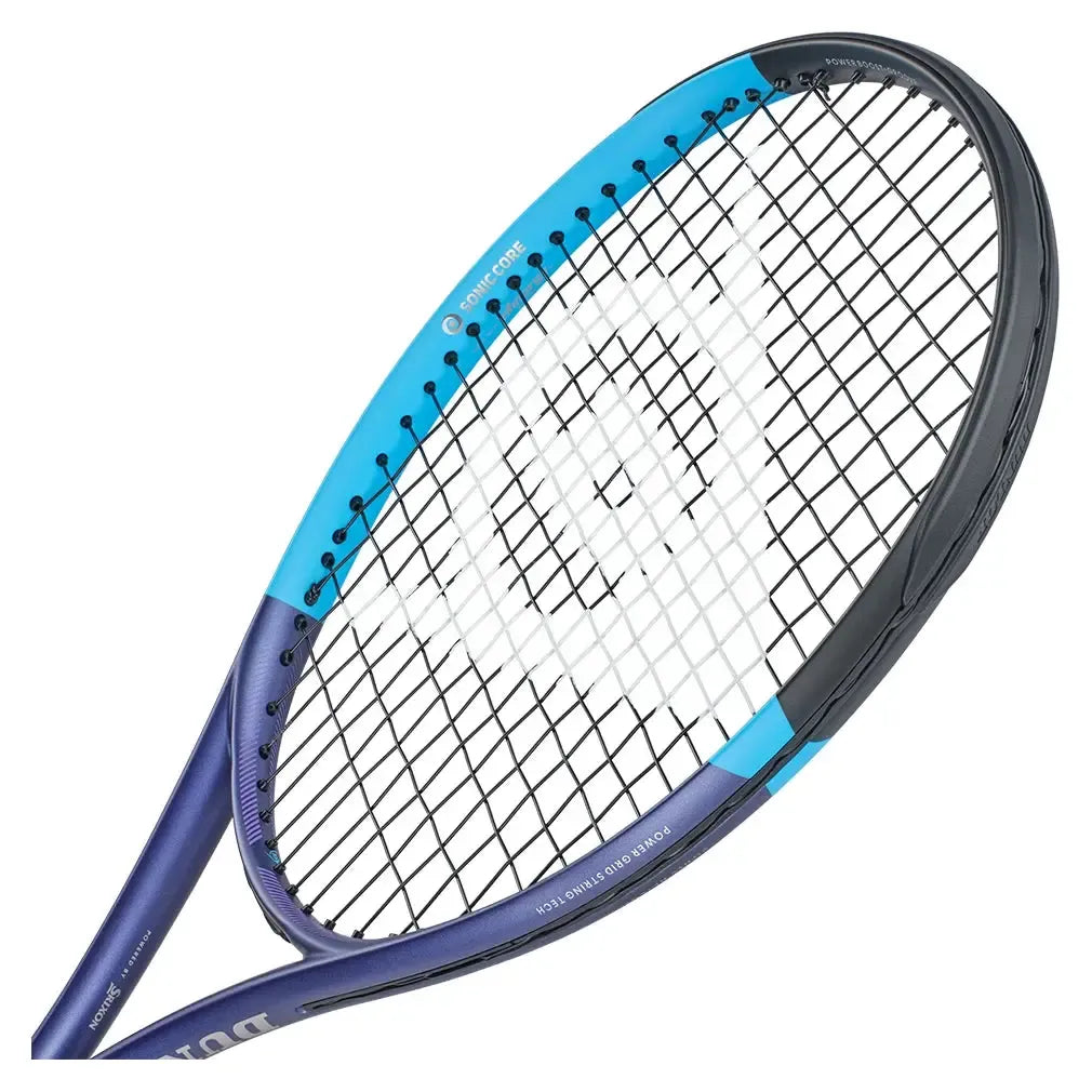 FX 500 Demo Tennis Racquet