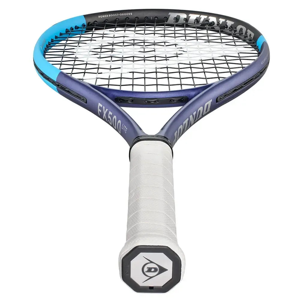 FX 500 Lite Demo Tennis Racquet