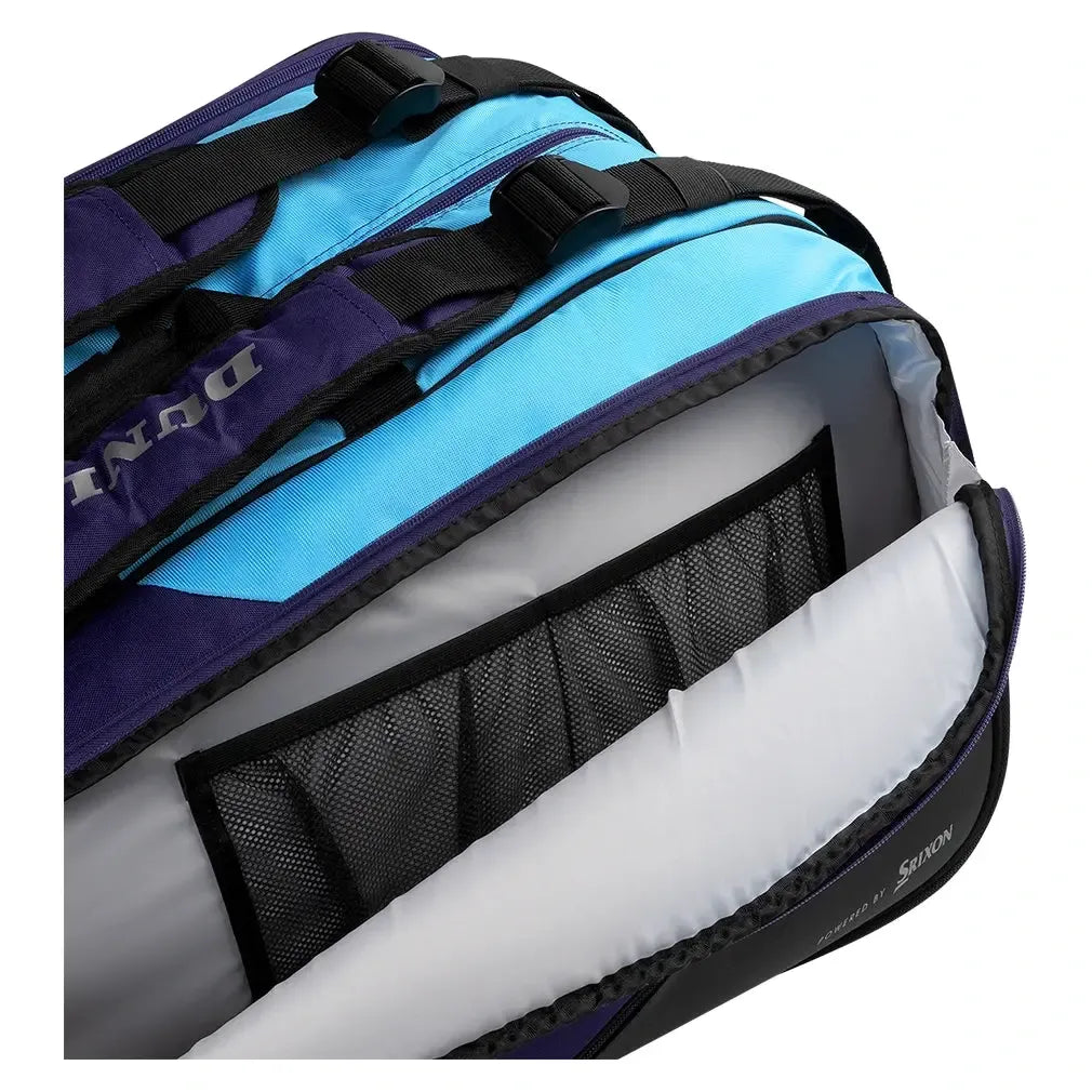 FX Performance 12 Racquet Tennis Bag