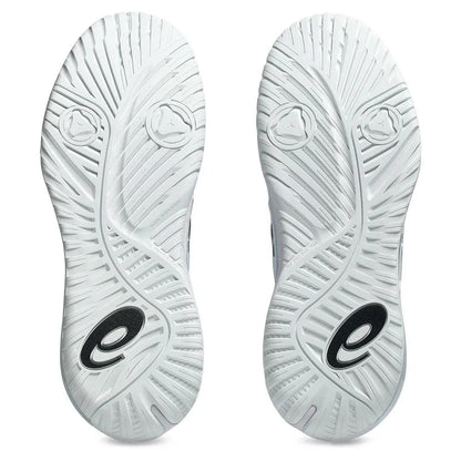 Men's GEL-Resolution X Tennis Shoes White and Black