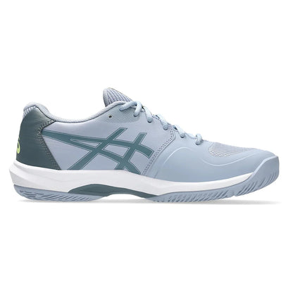 Men's Game FF Tennis Shoes Grey Blue and Ironclad