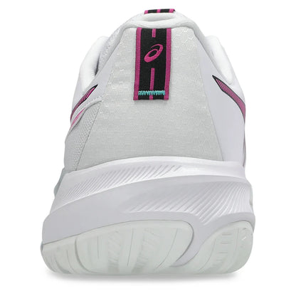Men's GEL-Challenger 15 Tennis Shoes White and Digital Sakura