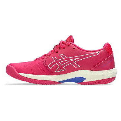 Women's Solution Swift FF 2 Tennis Shoes Bright Rose and Dark Cobalt