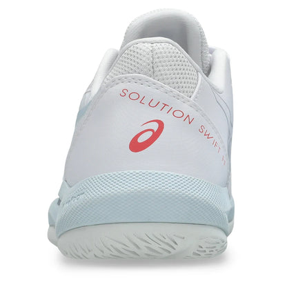 Women's Solution Swift FF 2 Tennis Shoes White and Sky