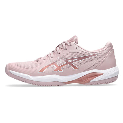 Women's Solution Swift FF 2 Tennis Shoes Morganite and Rose Rouge