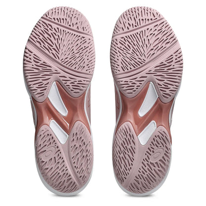 Women's Solution Swift FF 2 Tennis Shoes Morganite and Rose Rouge