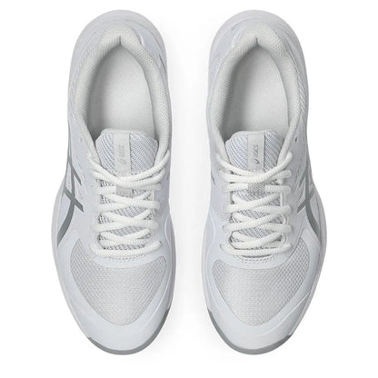 Women's Game FF Tennis Shoes White and Pure Silver