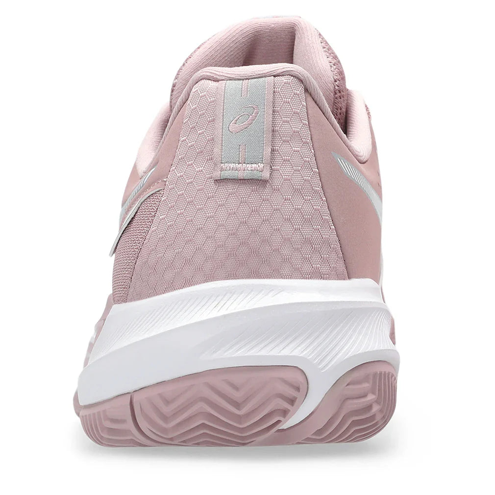 Women's GEL-Challenger 15 Clay Tennis Shoes Morganite and Piedmont Grey