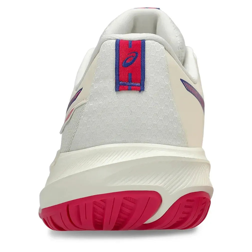 Women's GEL-Challenger 15 Tennis Shoes Cream and Bright Rose