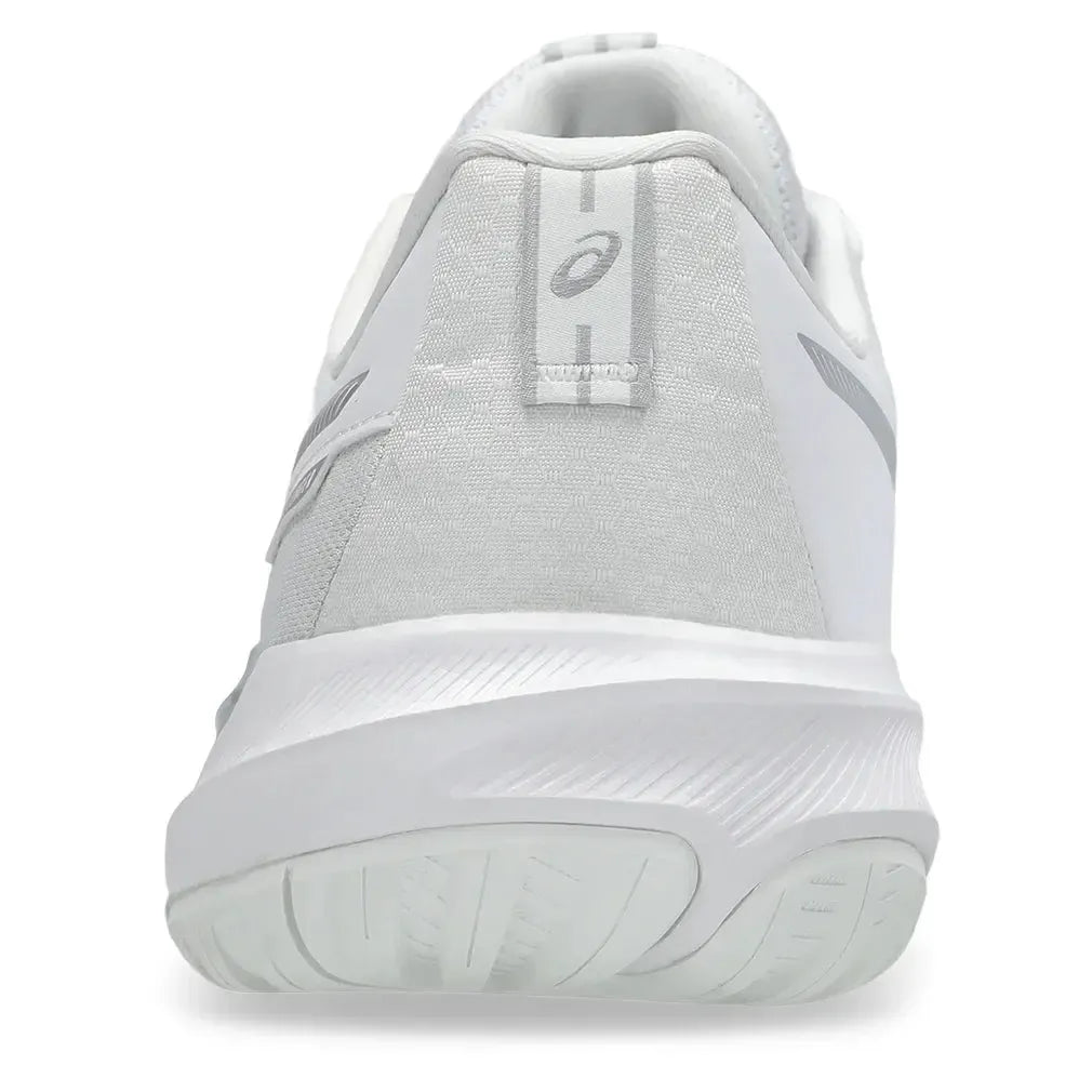 Women's GEL-Challenger 15 Tennis Shoes White and Pure Silver