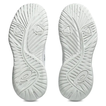 Women's GEL-Challenger 15 Tennis Shoes White and Pure Silver