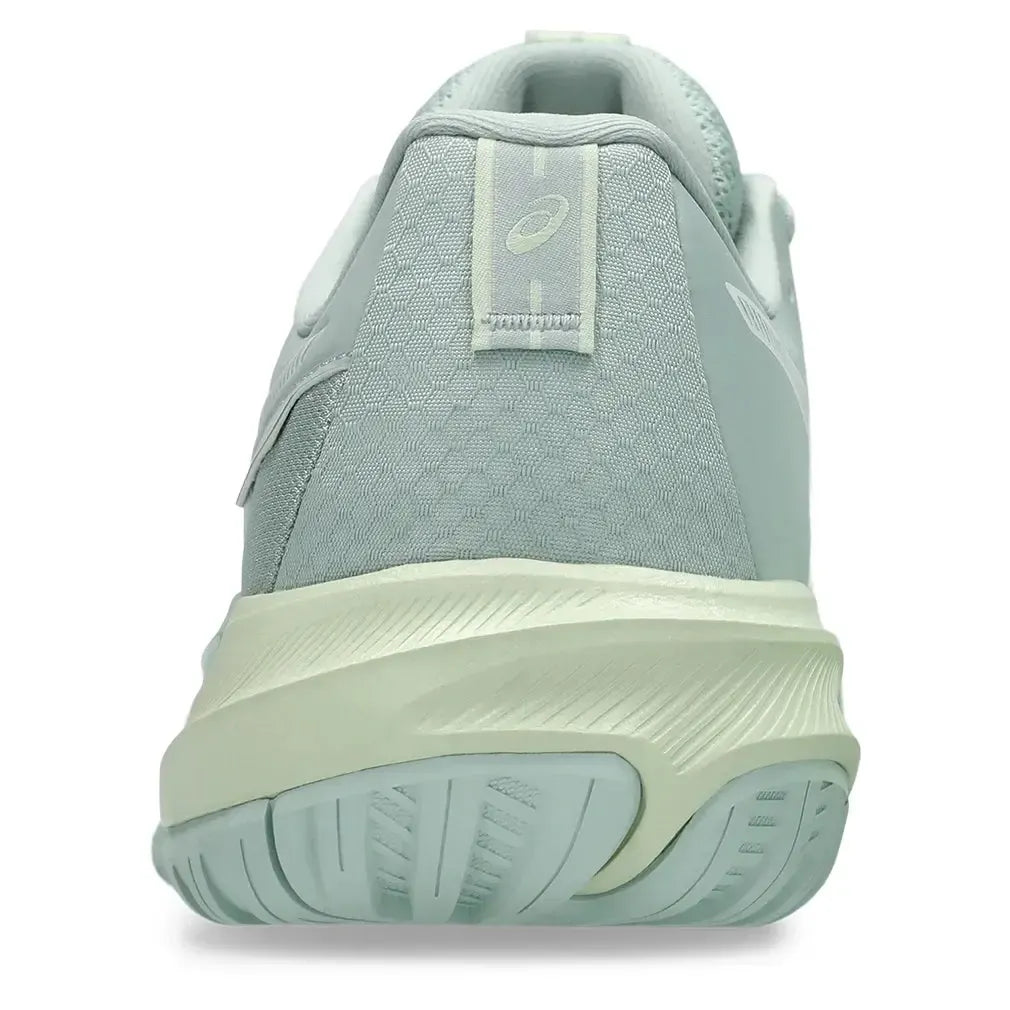 Women's GEL-Challenger 15 Tennis Shoes Lichen Rock and Whisper Green
