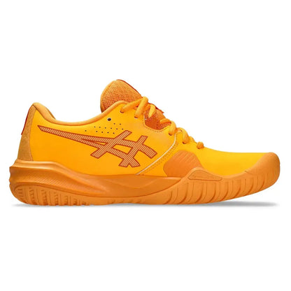 Women's GEL-Challenger 15 Tennis Shoes Stadium Orange and Glow