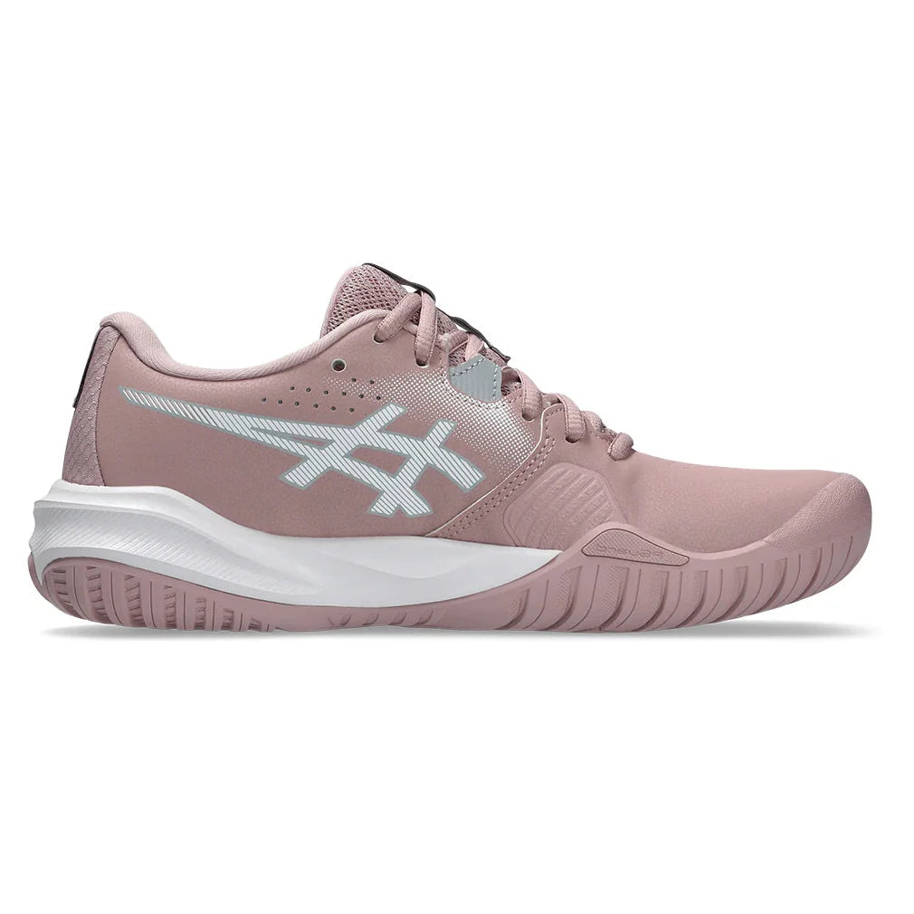 Women's GEL-Challenger 15 Tennis Shoes Morganite and Piedmont Grey