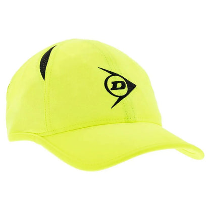 Performance Hat-Apparel-Dunlop-105112-705_YELLOW-L-Tennis Express