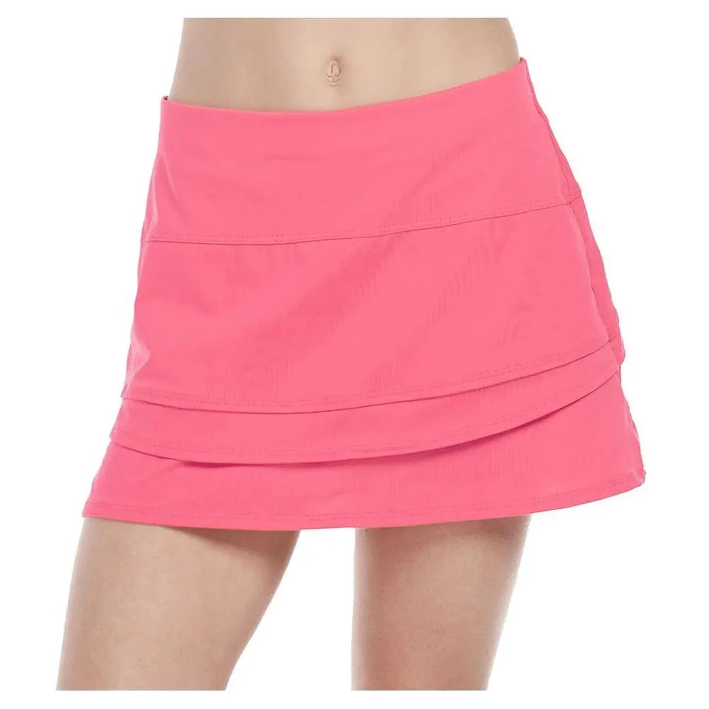 Girls' So Much Fun Tennis Skort with Back Pocket