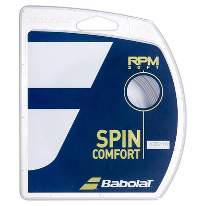 RPM Soft Tennis String Grey-Strings-Babolat-105867-DEFAULT-L-Tennis Express
