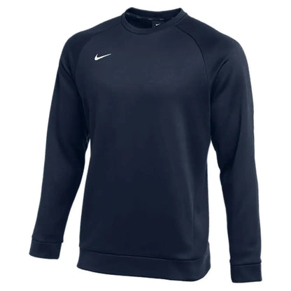 Men's Legend Long Sleeve Tee-Apparel-Nike-105990-419_NAVY-L-Tennis Express