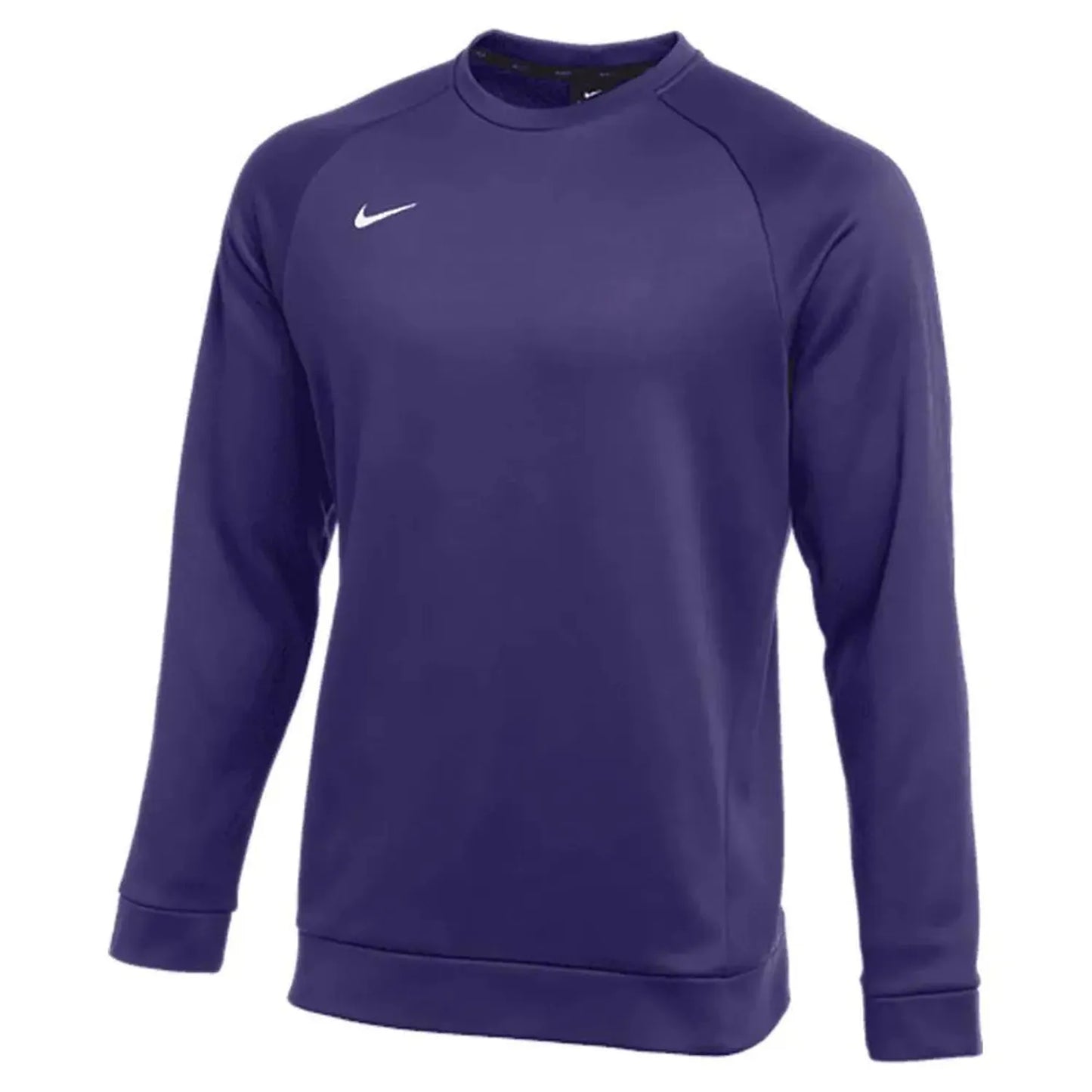Men's Legend Long Sleeve Tee-Apparel-Nike-105990-545_PURPLE-L-Tennis Express