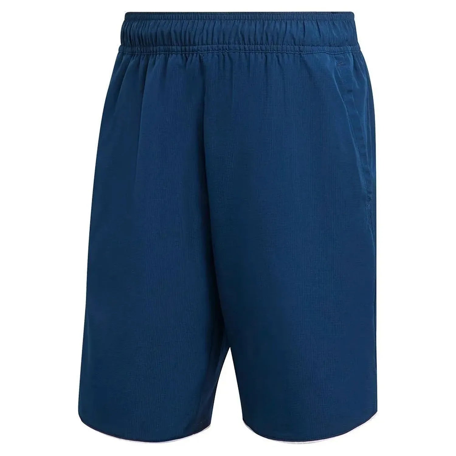 Men's Club 7 Inch Tennis Shorts Collegiate Navy-Apparel-Adidas-106309-DEFAULT-L-Tennis Express