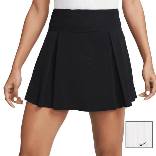 Women's Dri-FIT Club Advantage Regular Tennis Skort