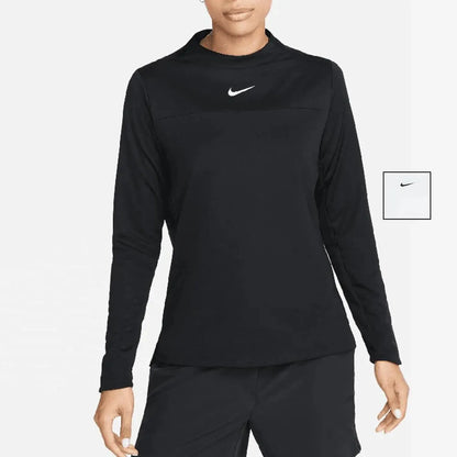 Women's Dri-FIT Club UV Tennis Crew Top