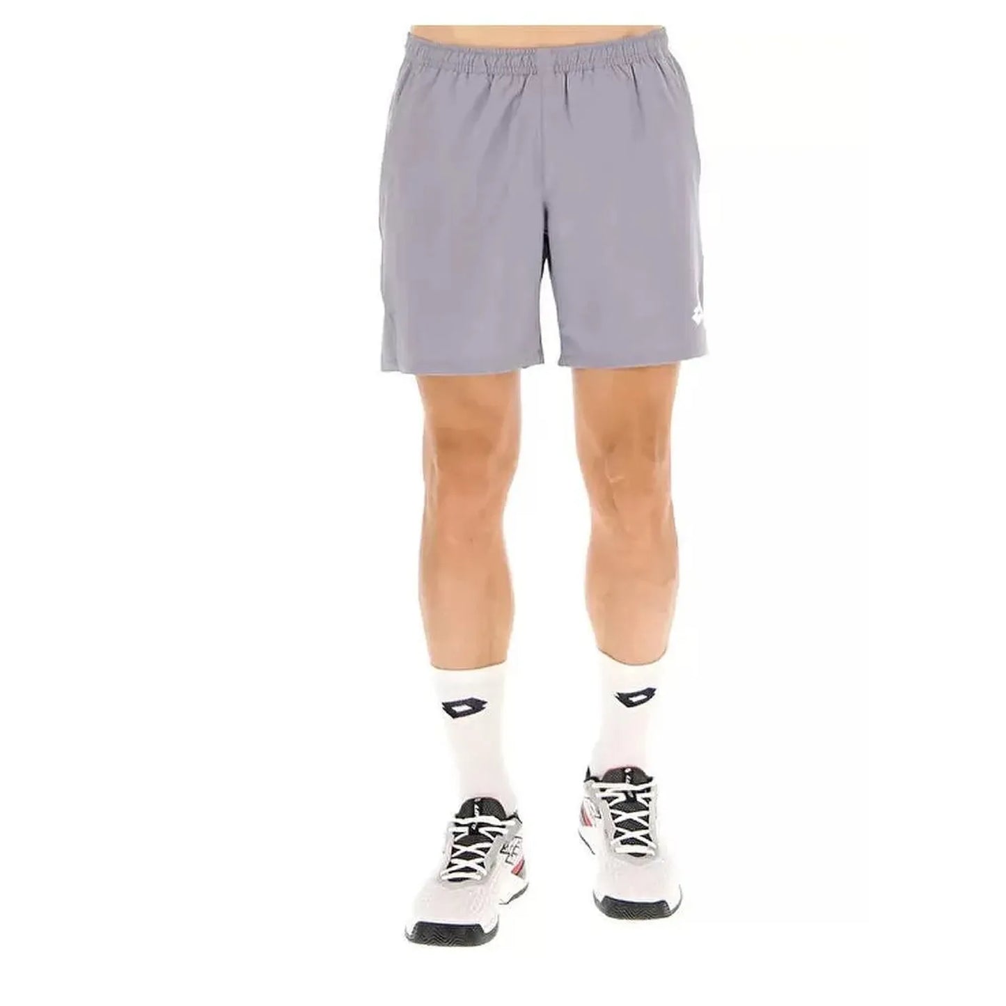 Men's Top Ten 7 Inch Tennis Short II Quicksilver-Apparel-Lotto-106892-DEFAULT-L-Tennis Express