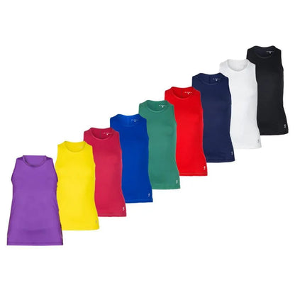 Women's Tennis Tank