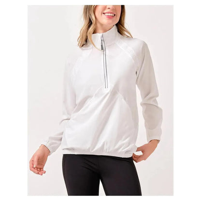 Women's Nevo Etoile Tennis Jacket