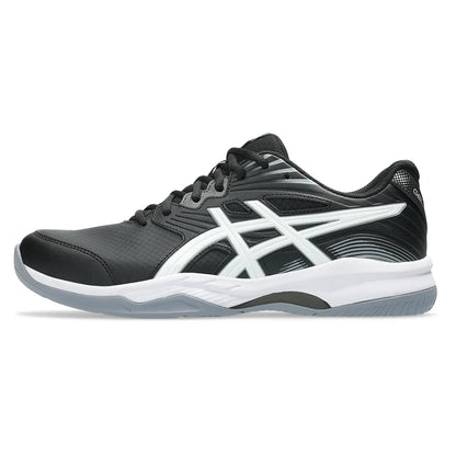Men's GEL-RENMA 2 Pickleball Shoes Black and White