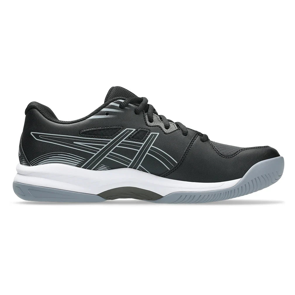 Men's GEL-RENMA 2 Pickleball Shoes Black and White
