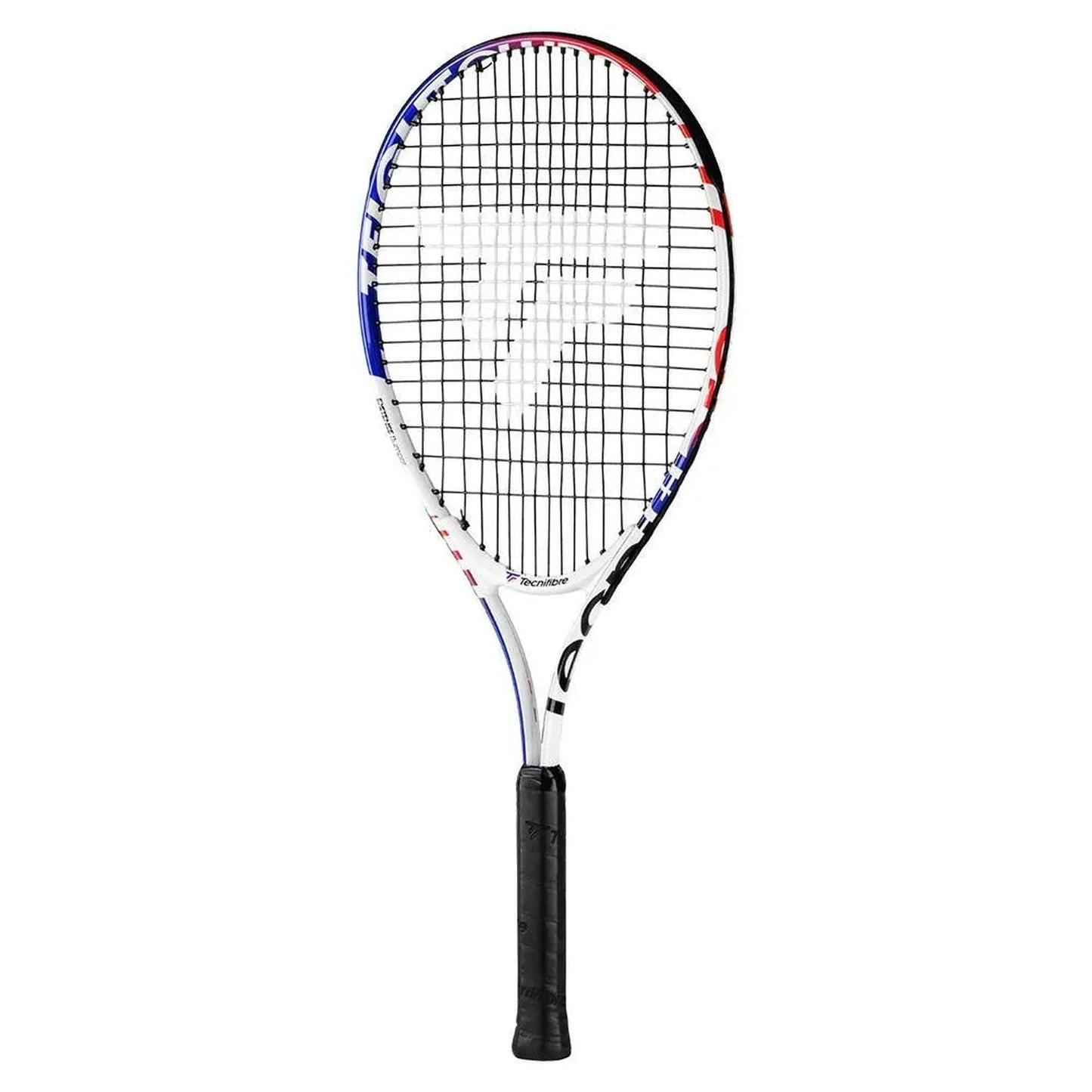 T-Fight Club 25 Junior Prestrung Tennis Racquet-Racquets-Tecnifibre-107337-DEFAULT-L-Tennis Express